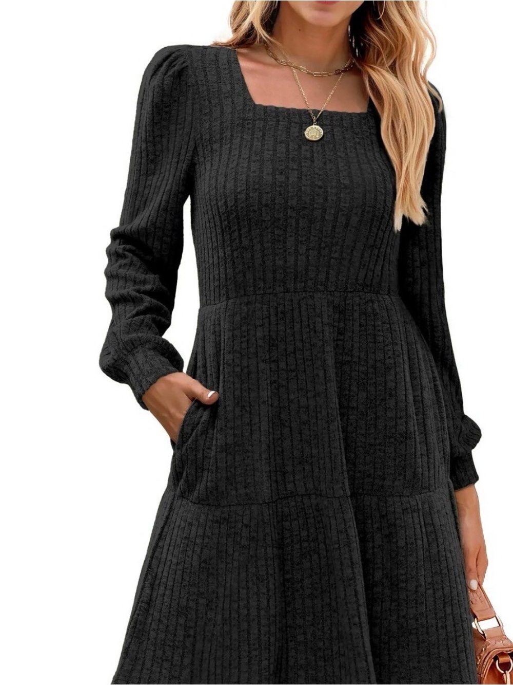 Fantaslook Fall Dresses for Women Size Small